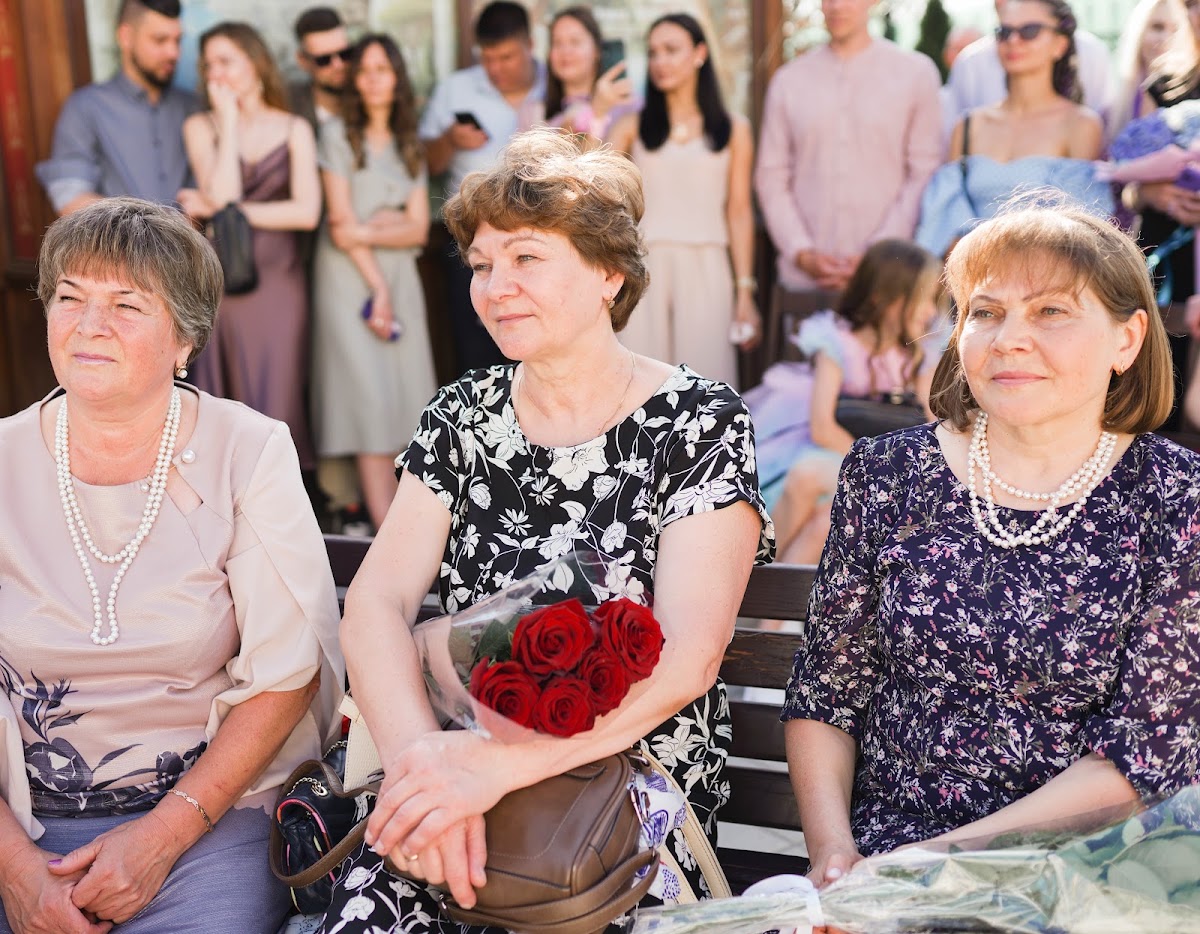 Свадьба Николая и Анастасии 25.06.22
