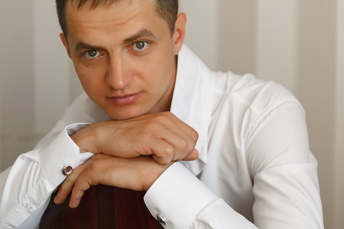 Яна и Станислав