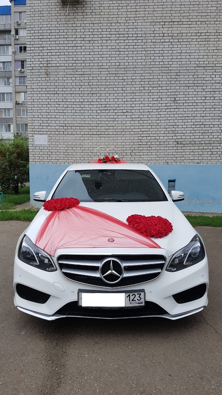 Mercedes W212