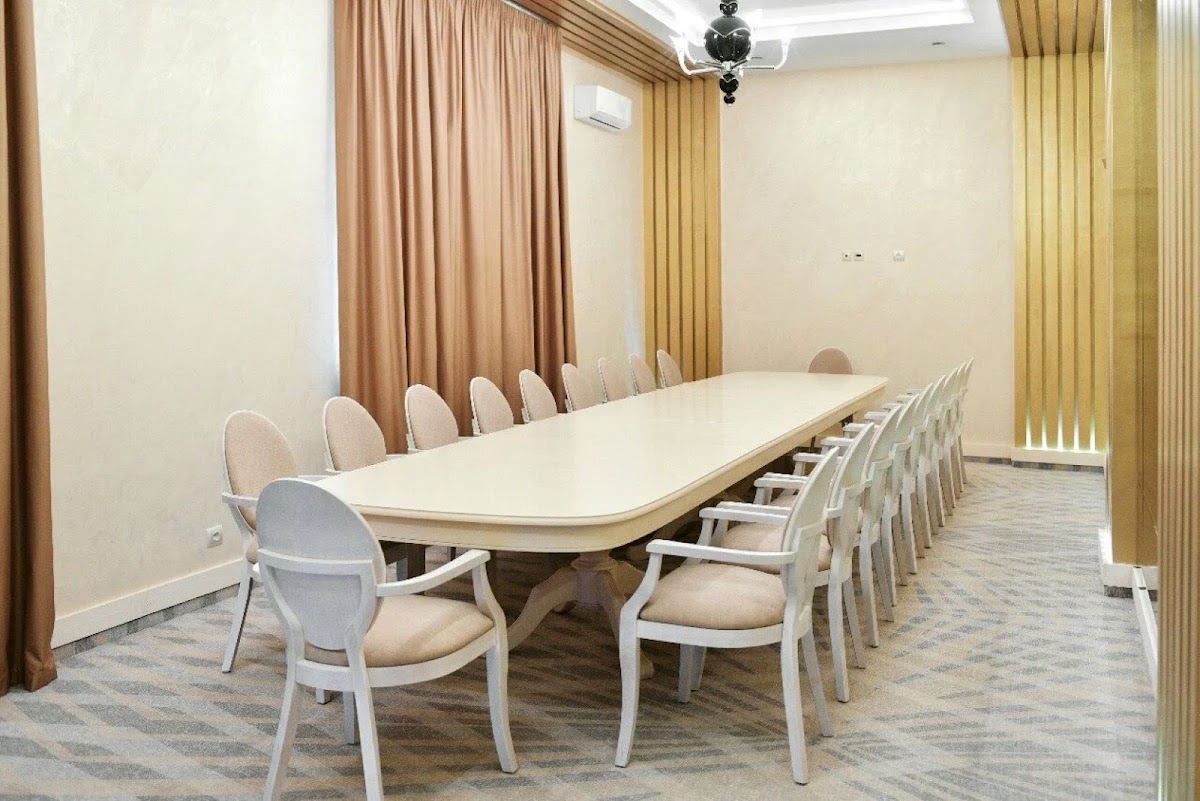VIP-комната