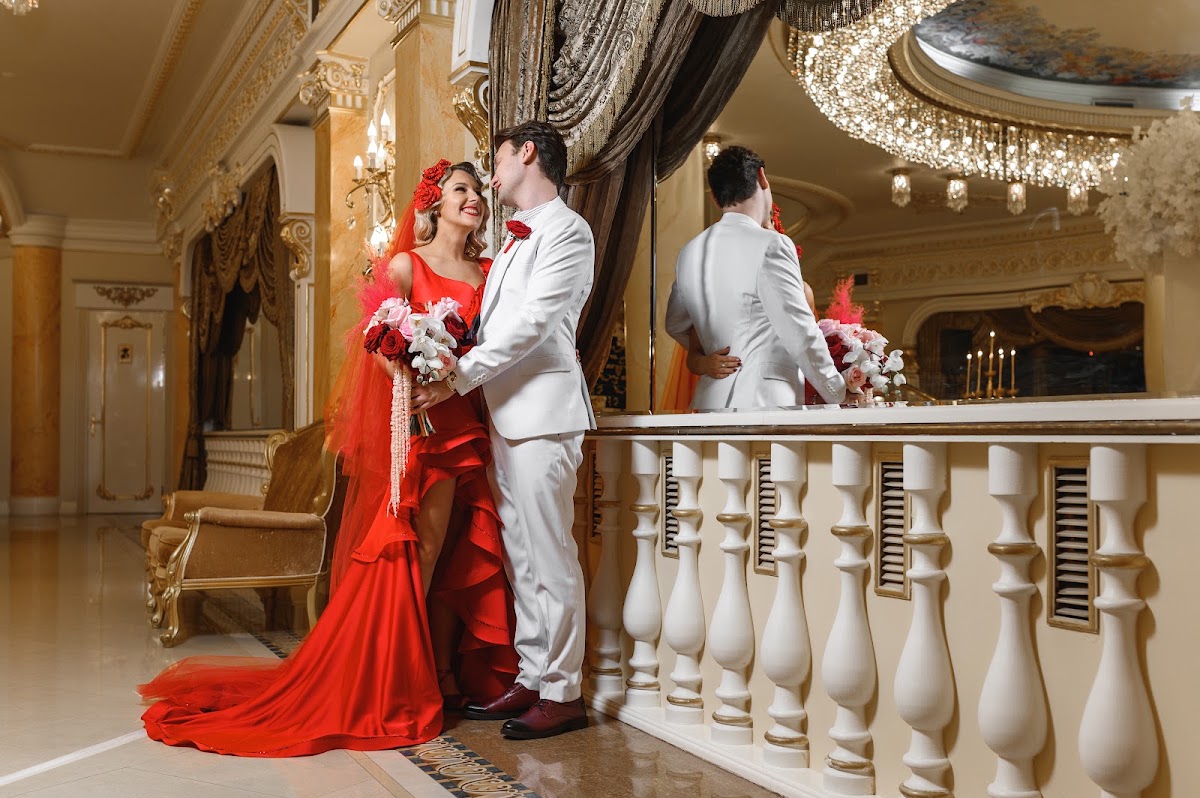 Polina&Vladislav