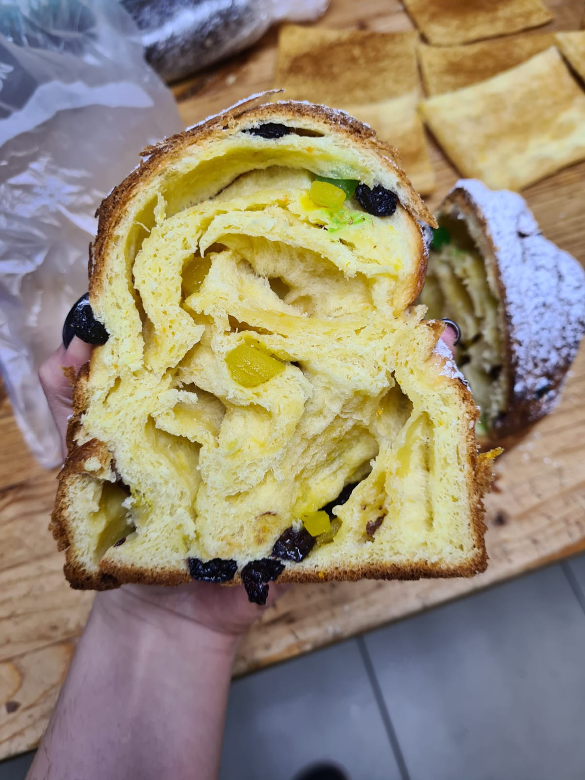 Начинки