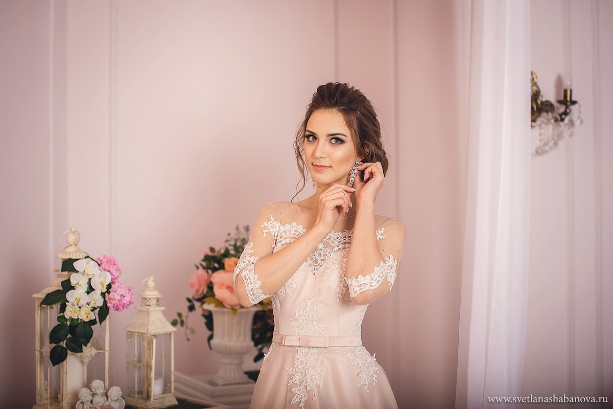 Ирина и Игорь