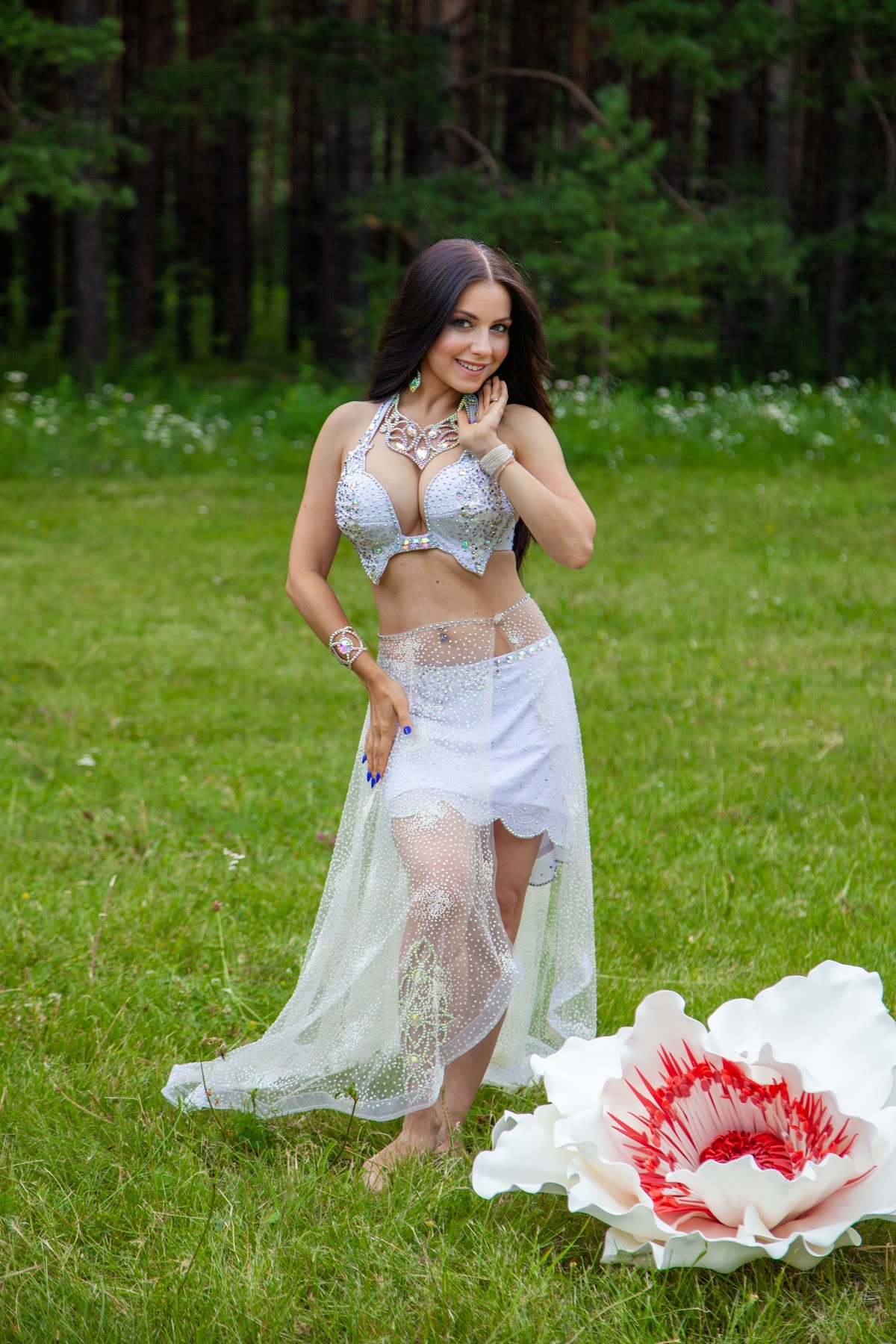Tamara Saad