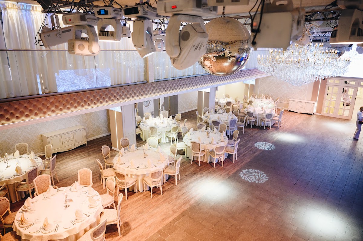 Онегин Event hall