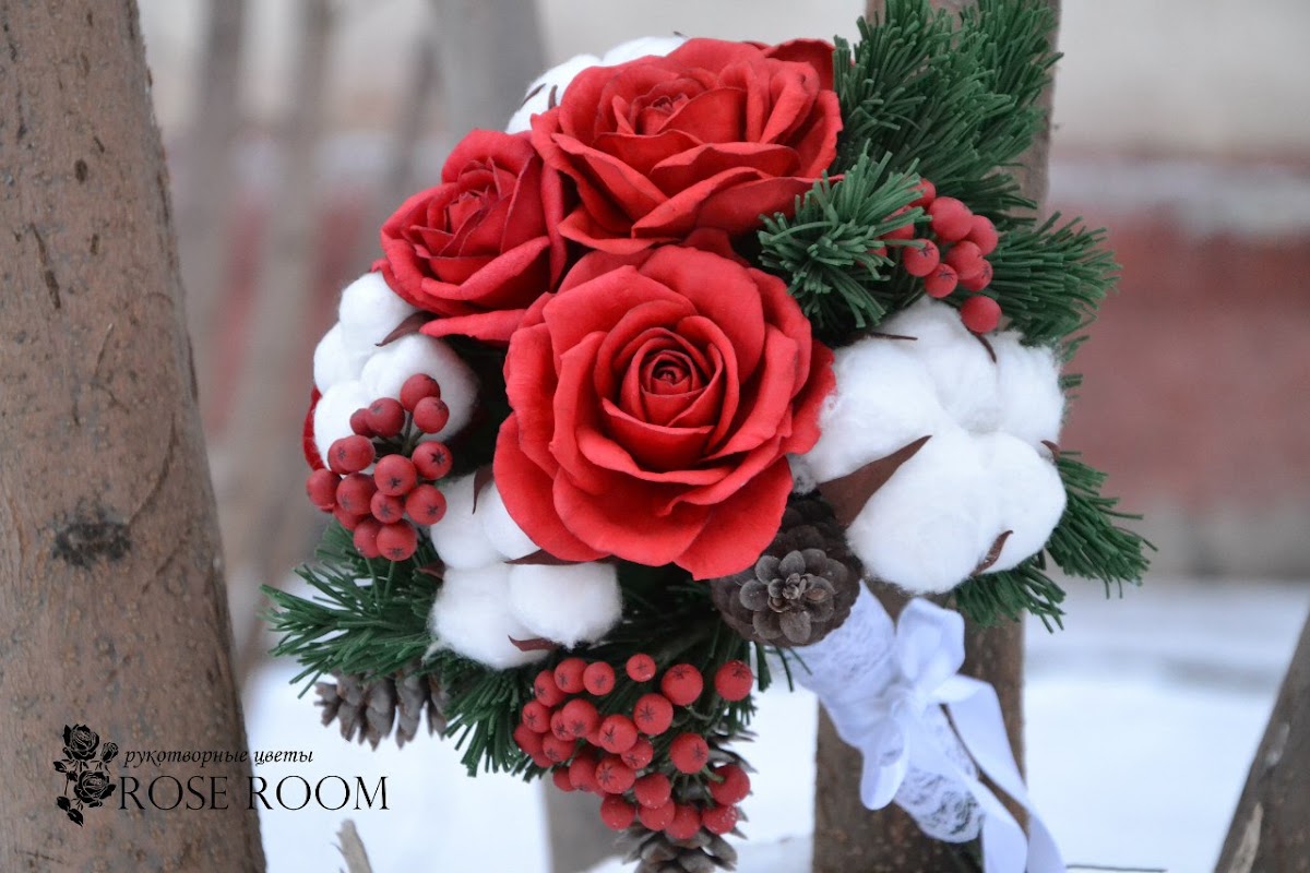 ROSE ROOM