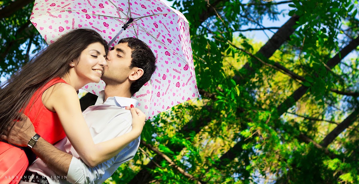 Фотокнига Love Story