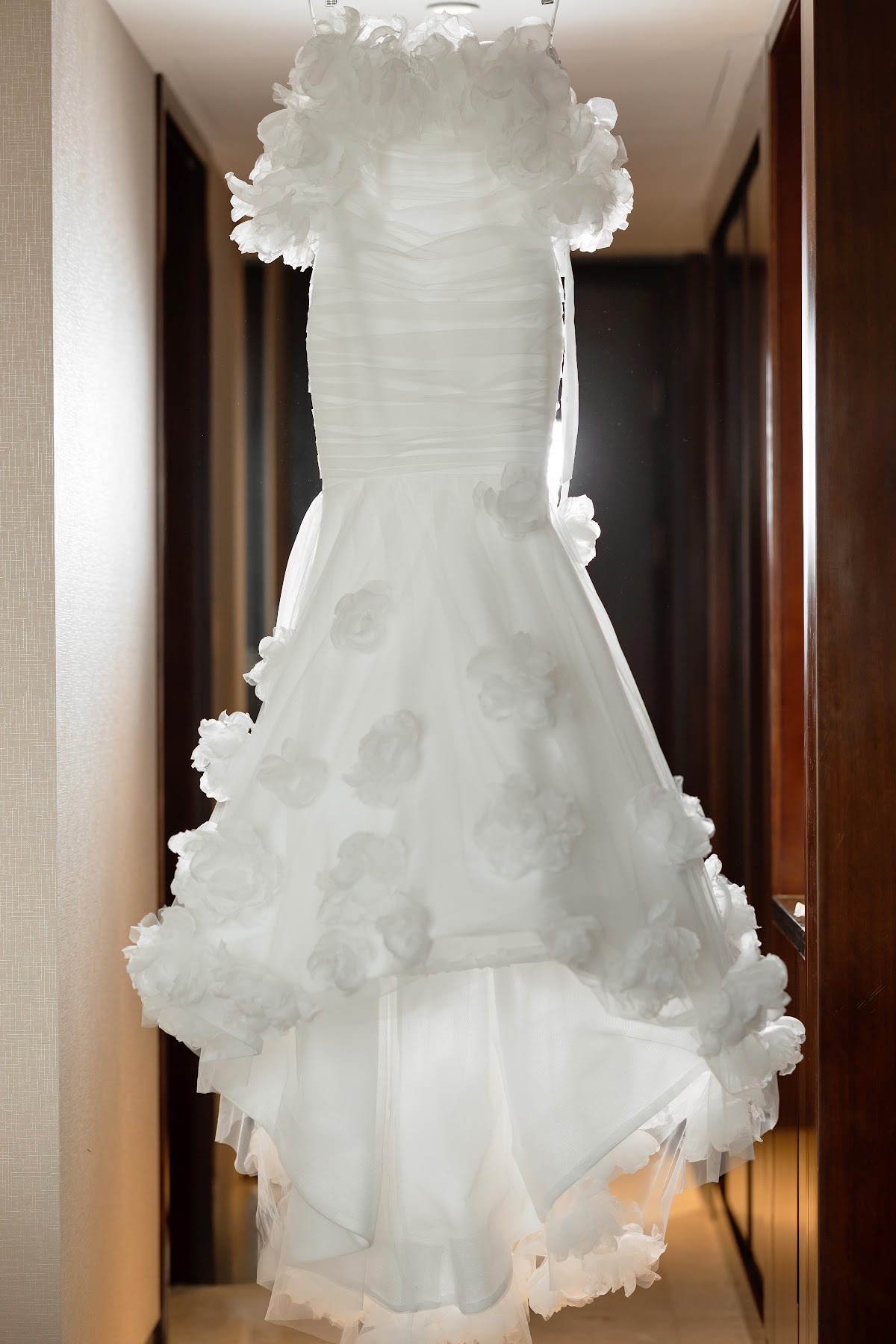 Wedding stories