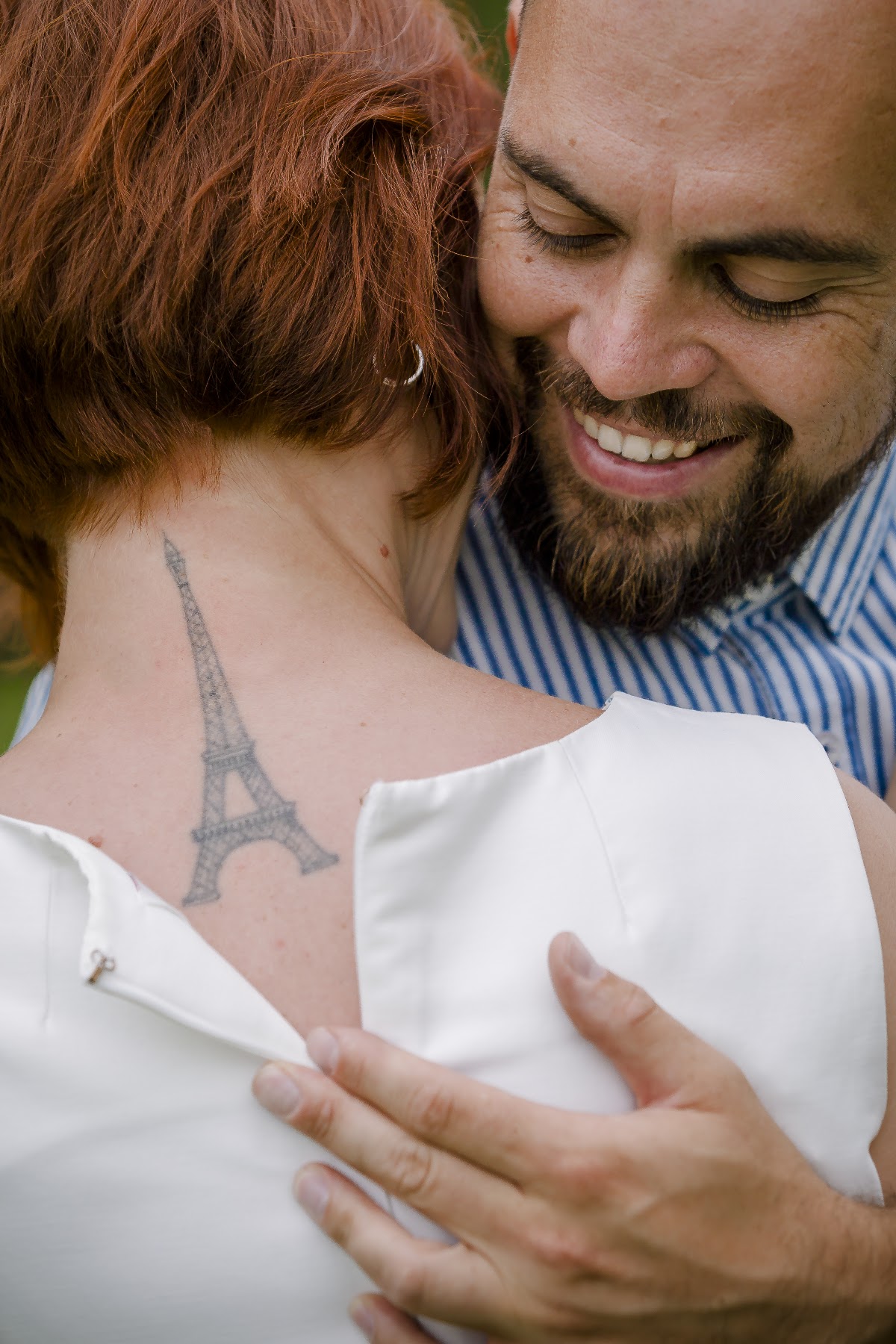 Портфолио: Love story