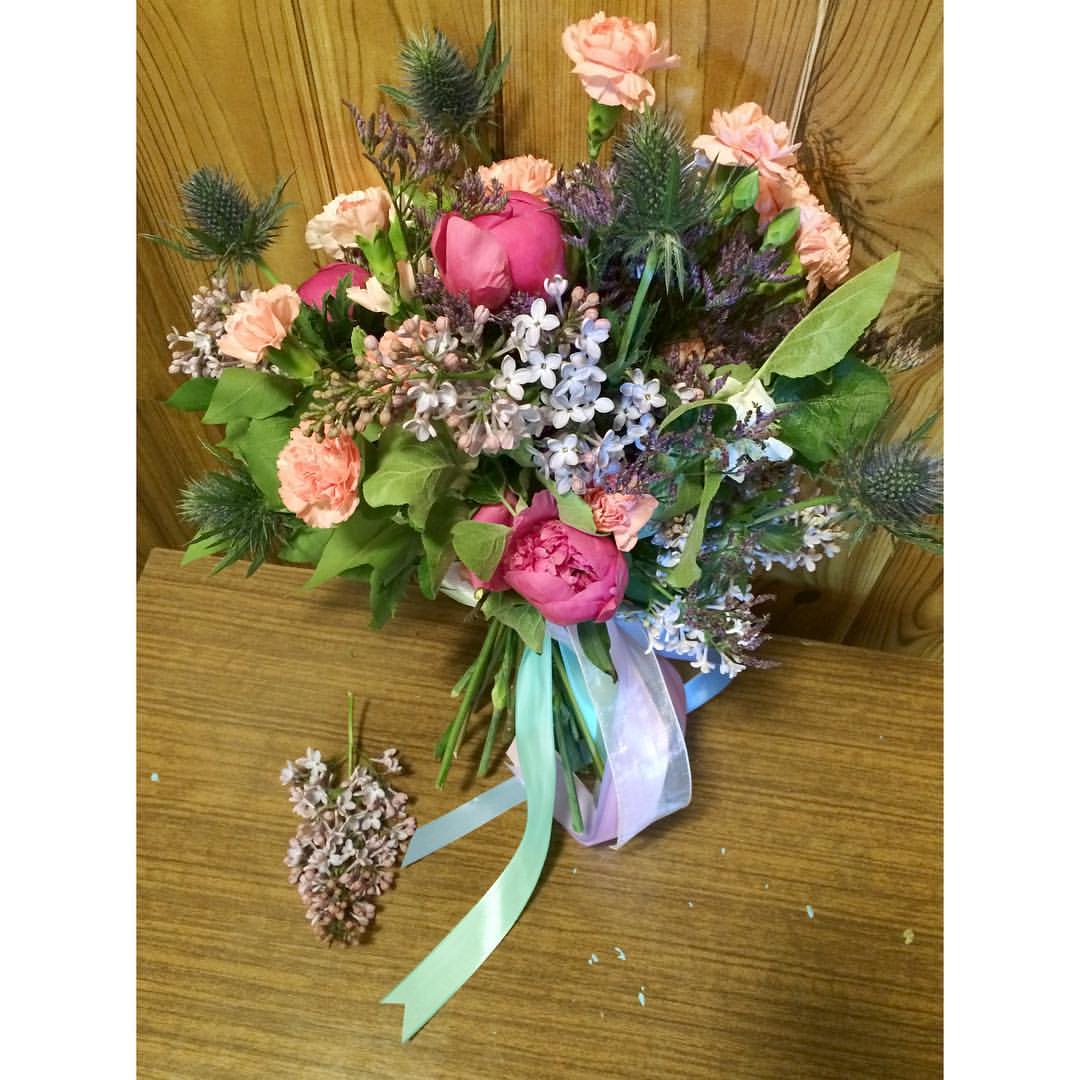 KurkumaFlowers