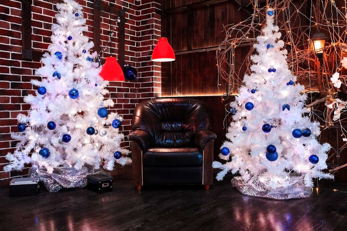 Зал Loft Lounge