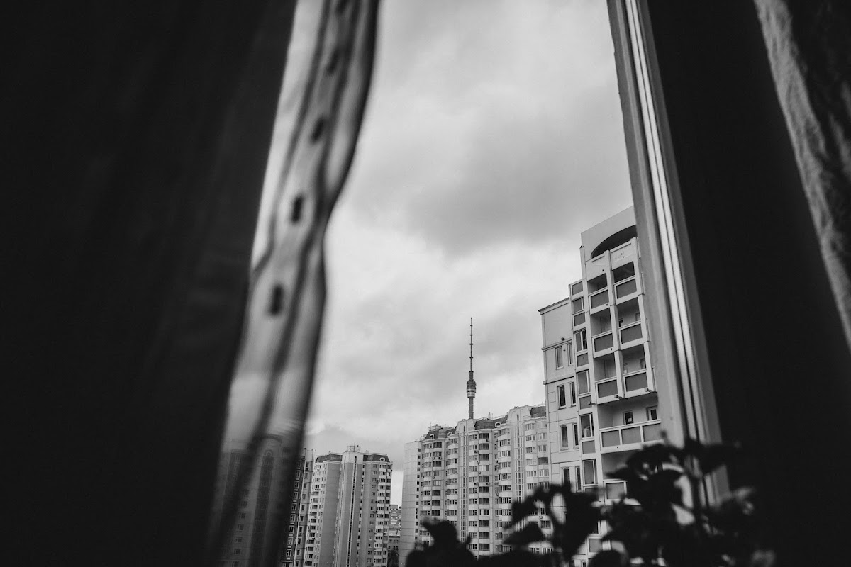 Марина и Паша