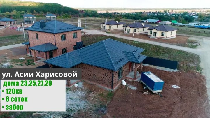 Портфолио: Недвижимость