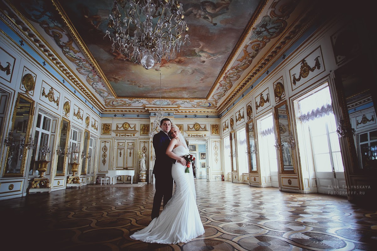 Фотографии