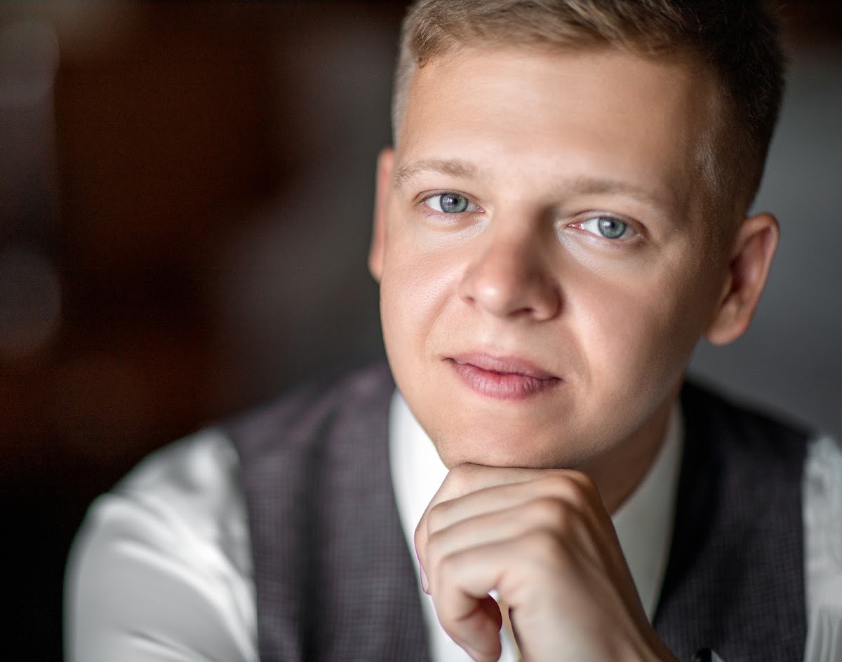 Екатерина и Владимир