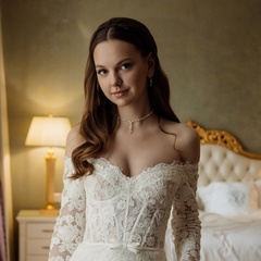 Ксения Головина