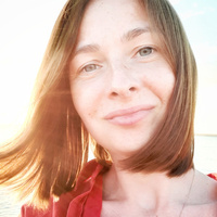 Елена Заозерская