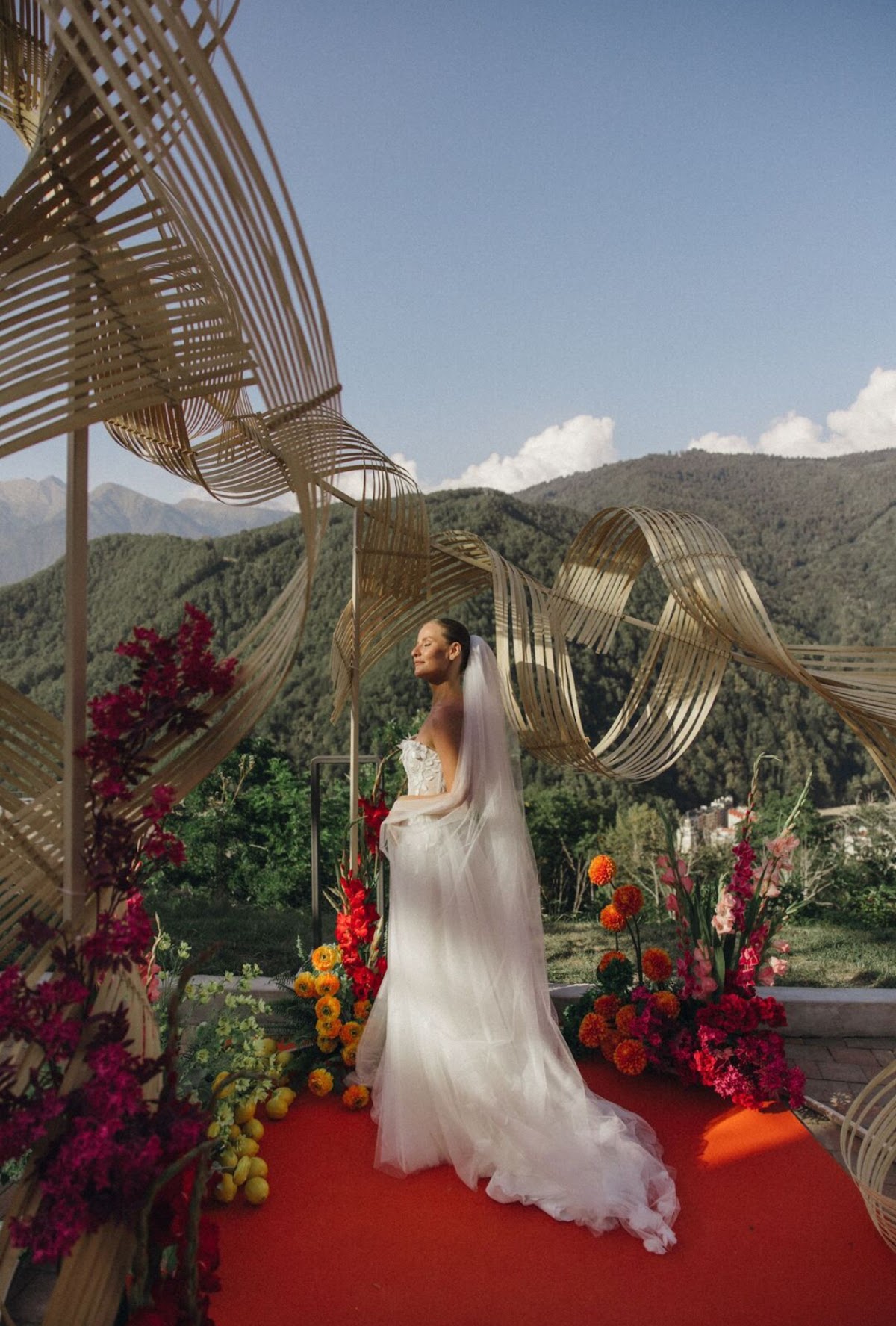 Кружево, wedding & event design — кадр 3 из 425