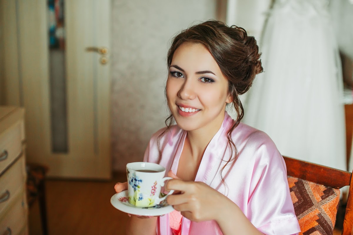 Екатерина и Станислав