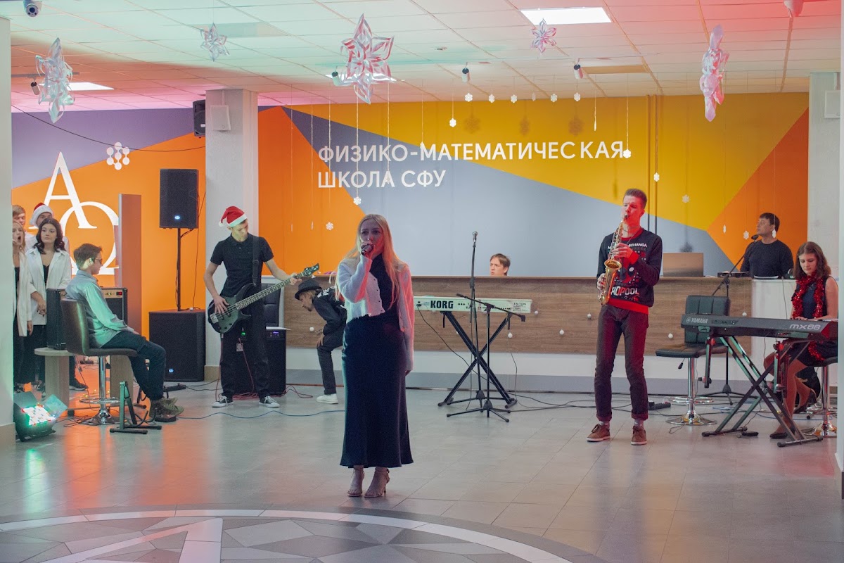 Портфолио: Выпускной