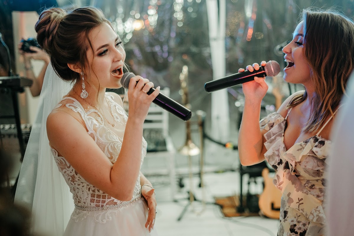 Свадьба Маши и Димы, 24.08.2019