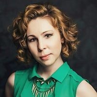 Елена Бахтина