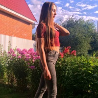 Виктория Туманова