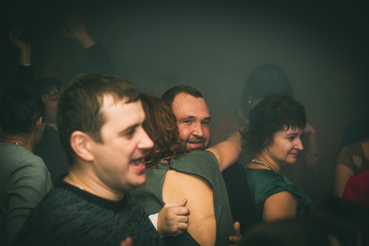 НОВЫЙ ГОД 2017 Ресторан "Помещик"