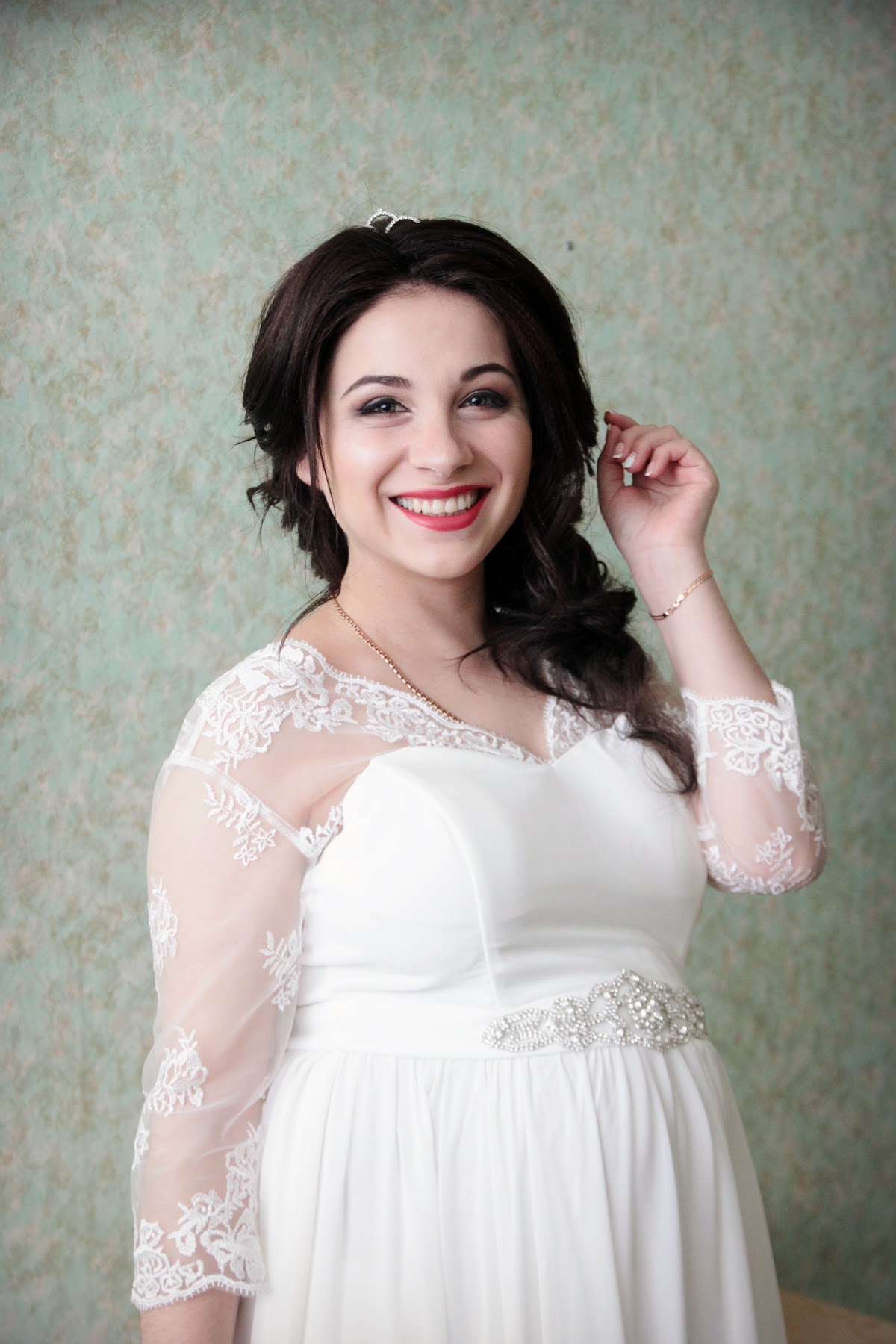 Карина и Сергей
