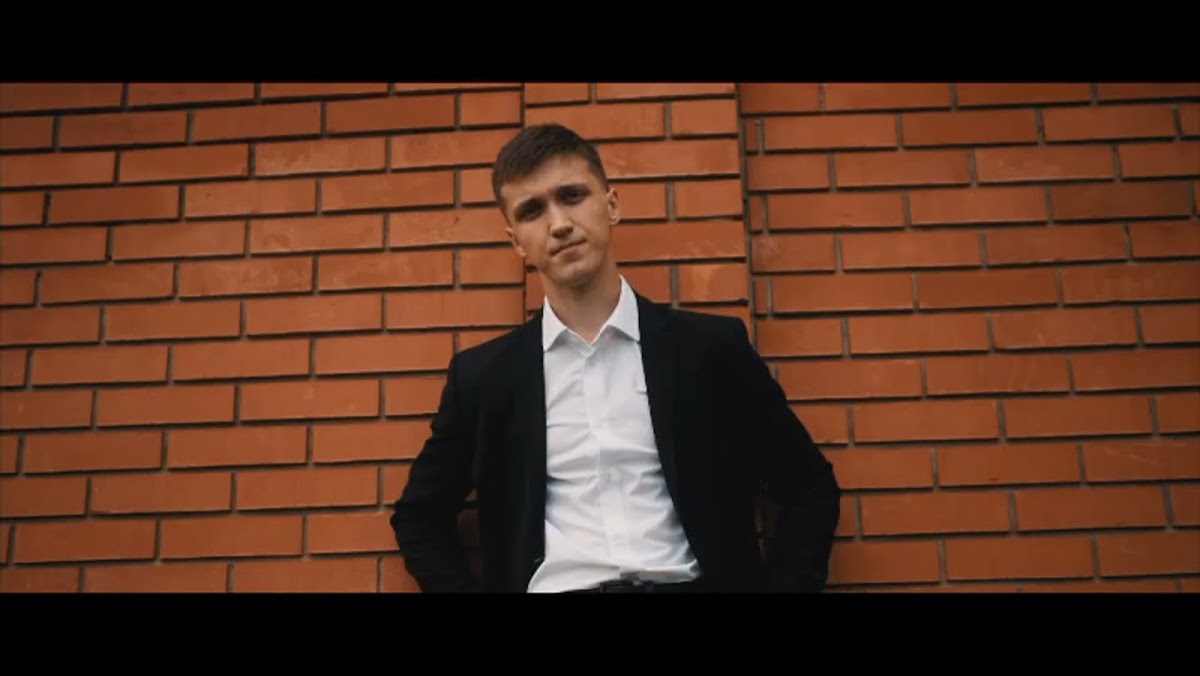 Настя и Никита