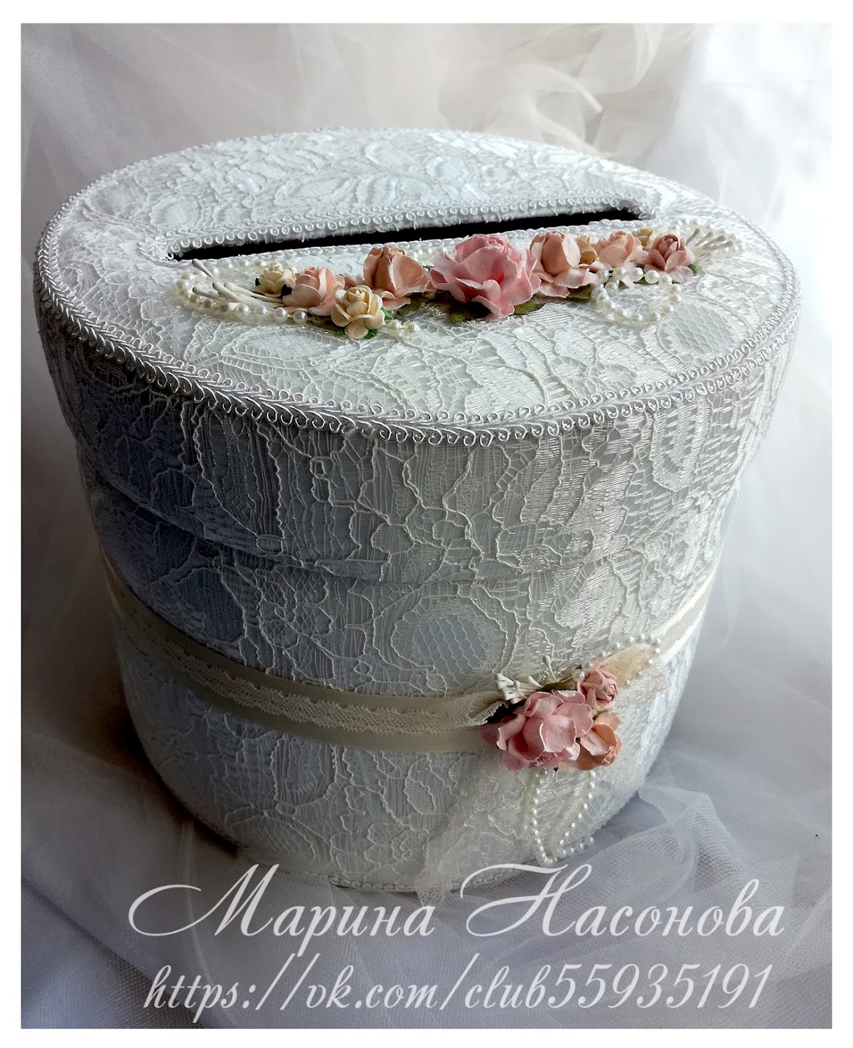 Коробки для подарков (казна)