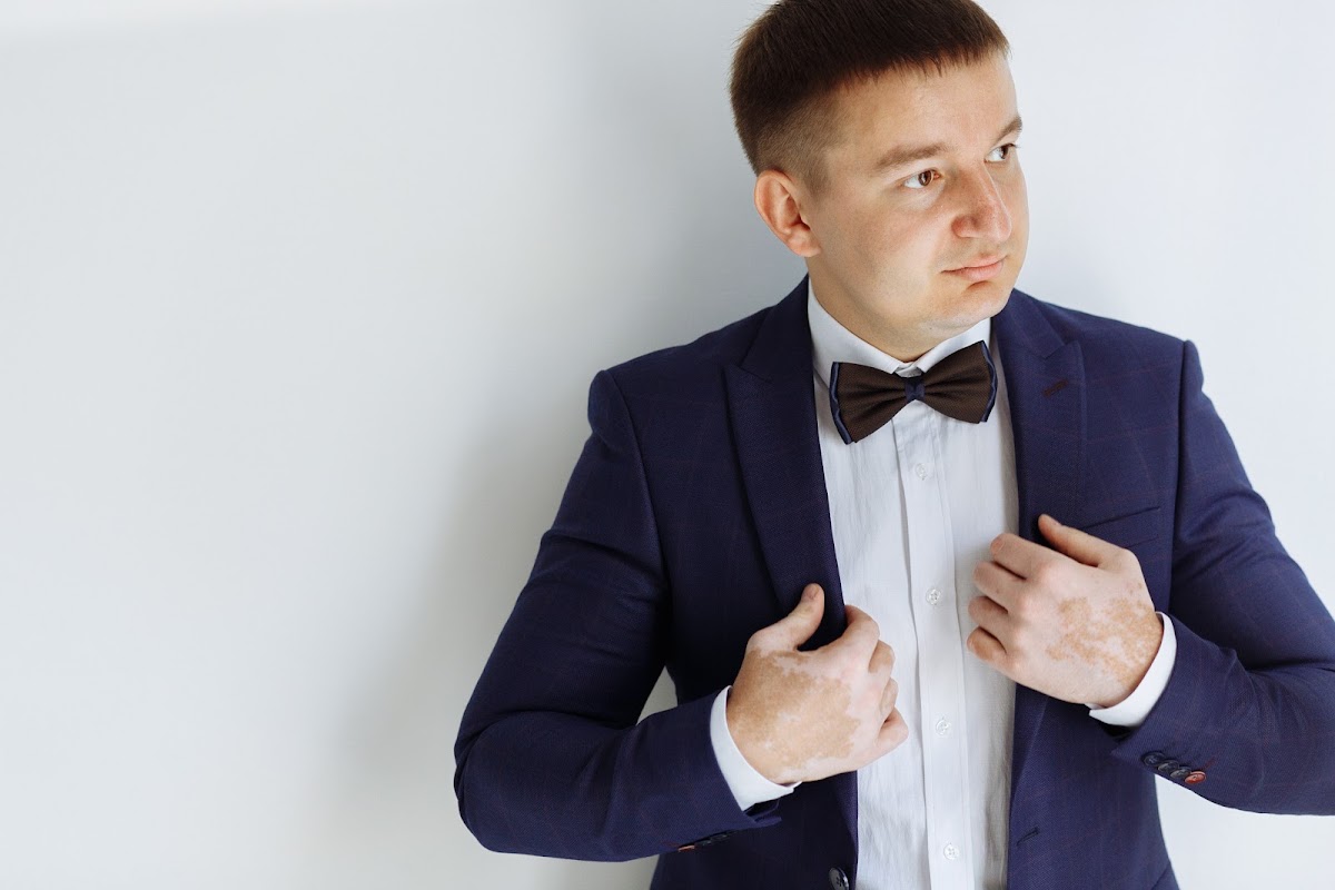 Свадебный отчёт