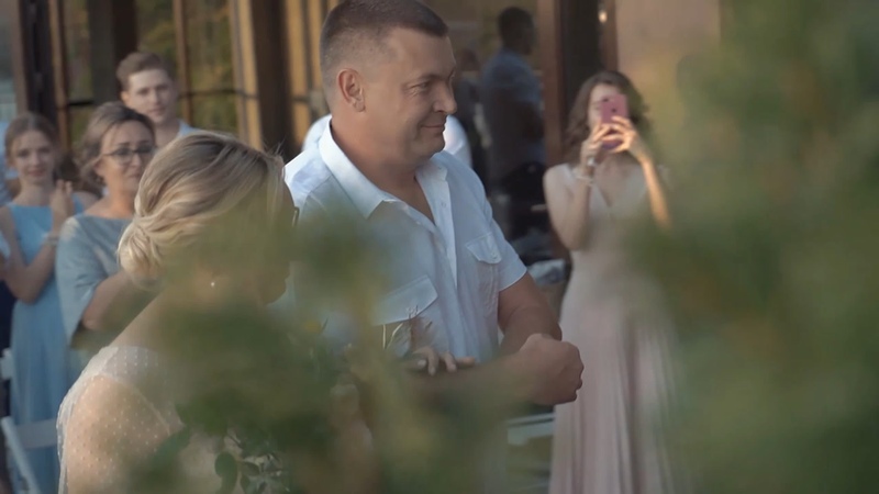 Сергей и Анжелика