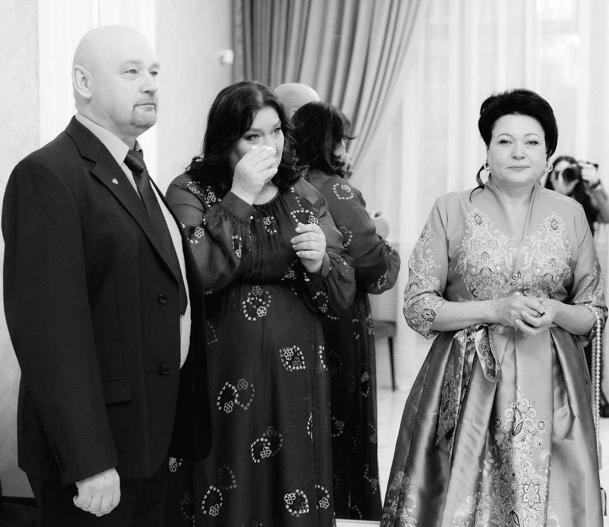 Анастасия и Ростислав