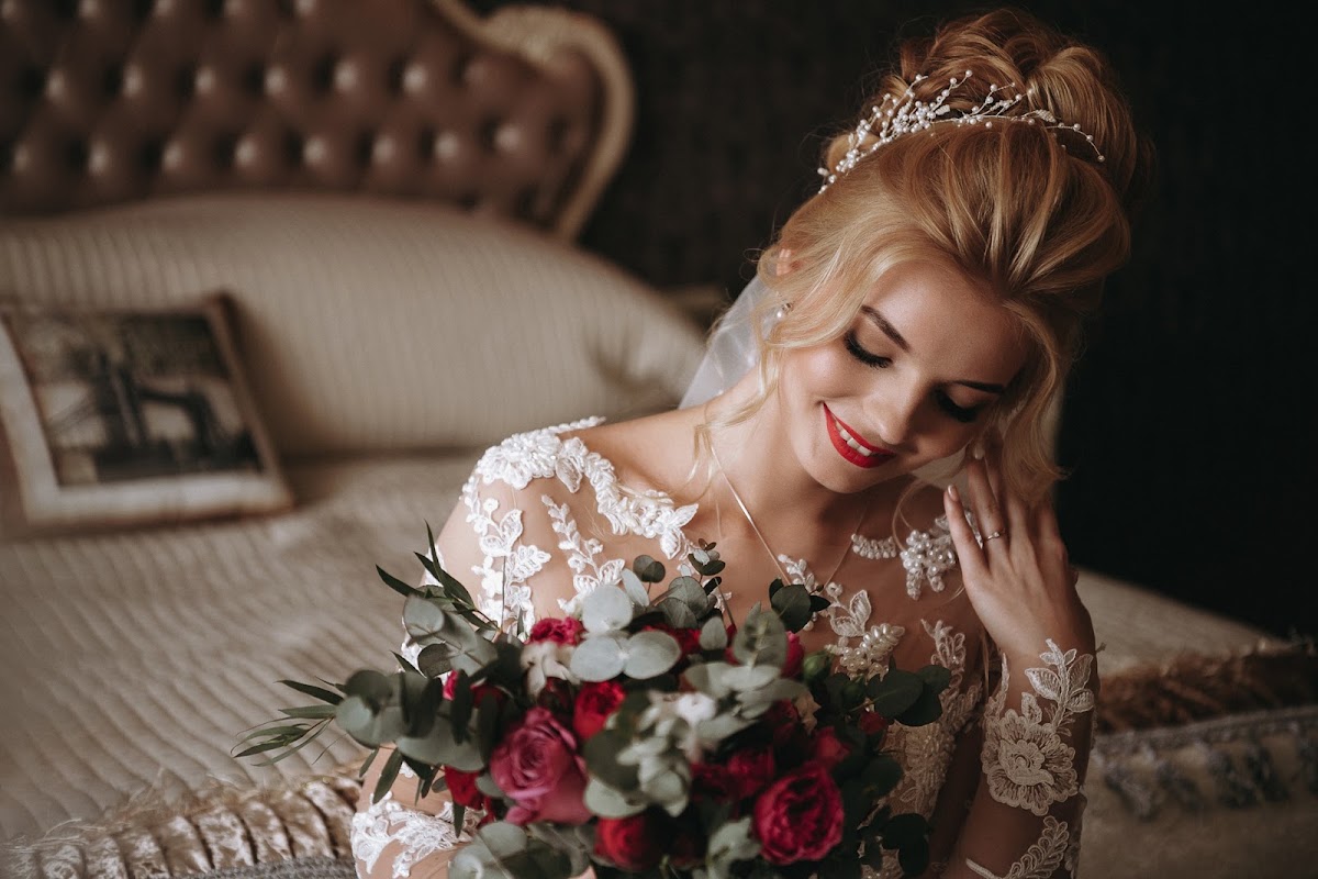 Галина и Вадим