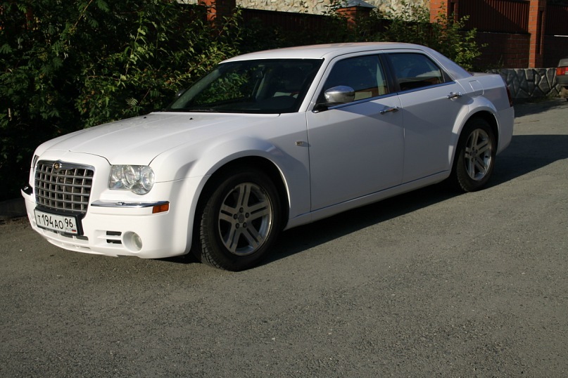 Chrysler 300C