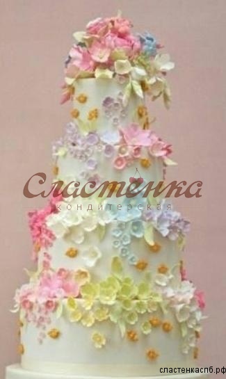 Кондитерская Сластенка — кадр 4 из 14