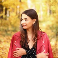 Ирина Еськина