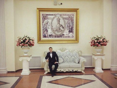 Портфолио: Свадьба