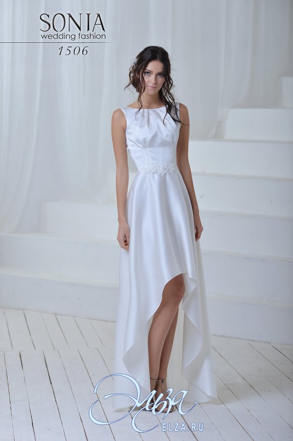 Коллекция Sonia Wedding Fashion 2015