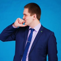 Василий Затулеев