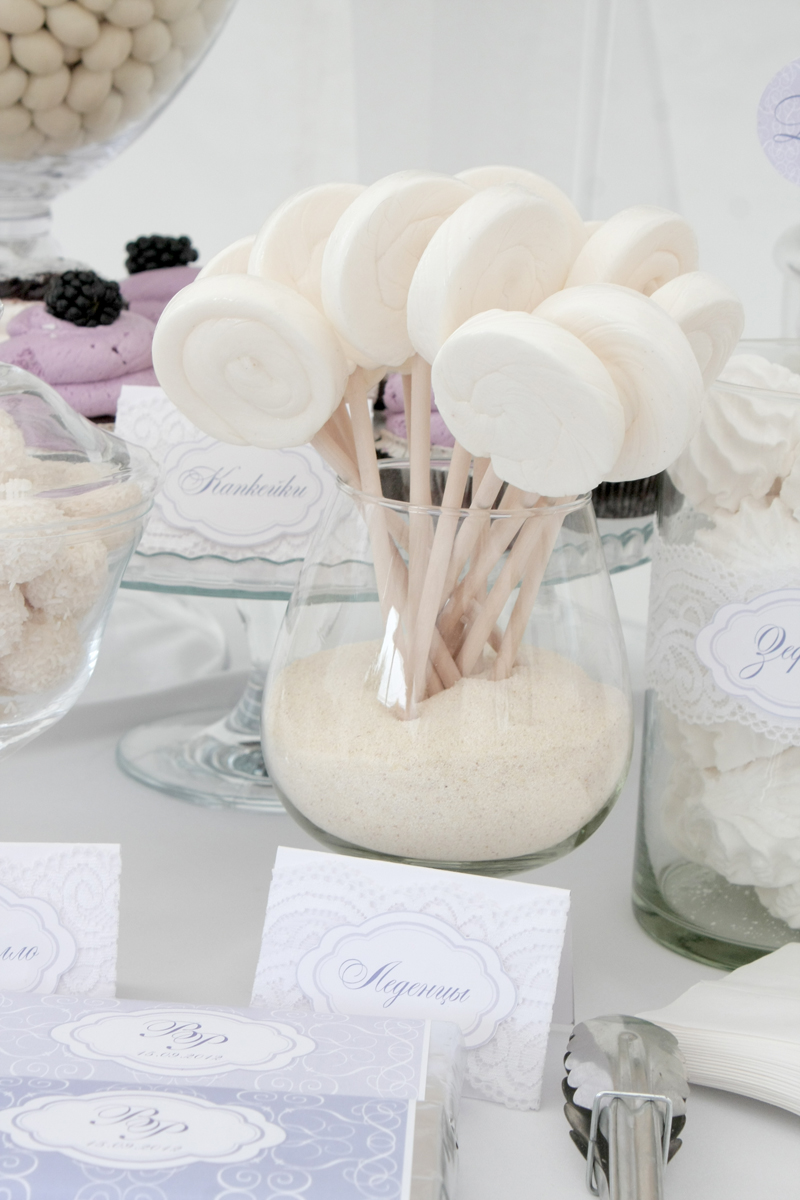 Candy Bar