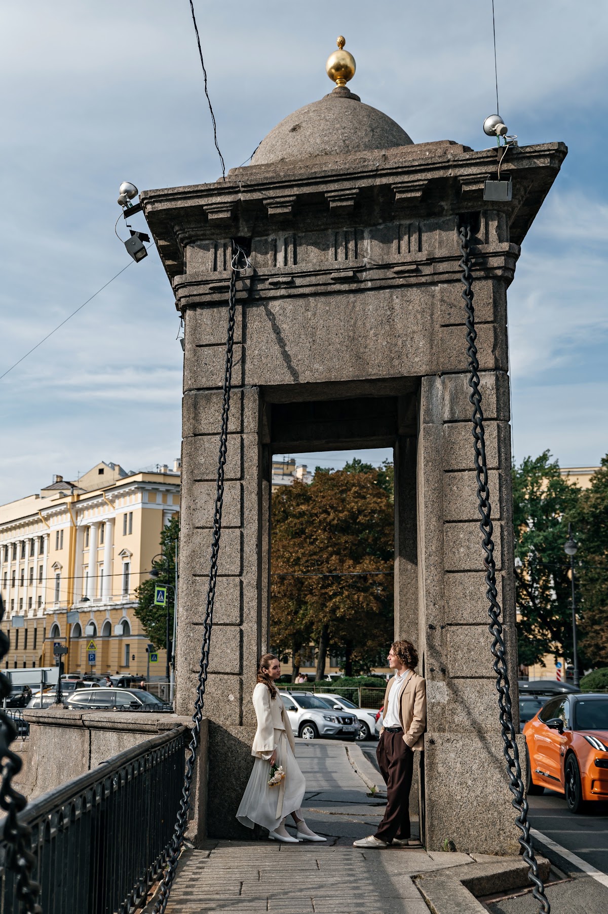Питер