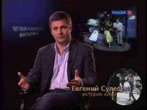 Евгений Сулес - телеведущий!