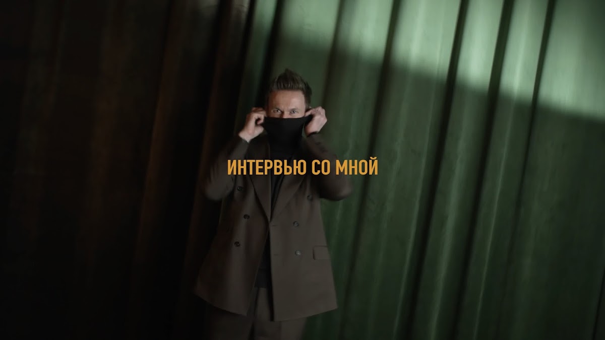 Андрей Любимов
