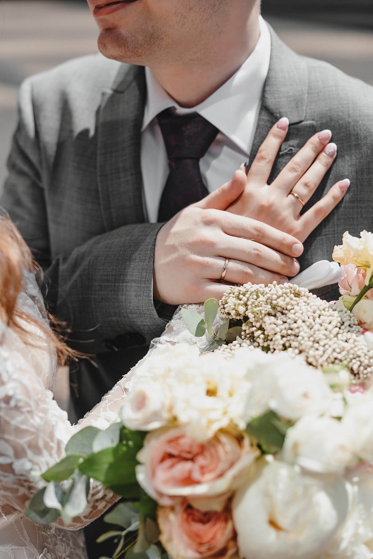 Даниэла и Владислав