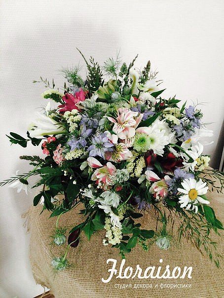 Floraison