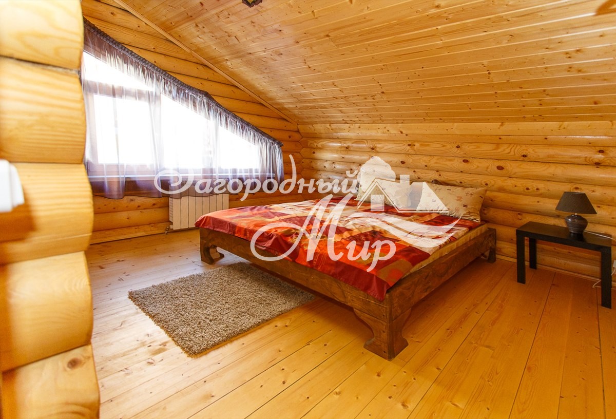 Коттедж БарасаХаус-6