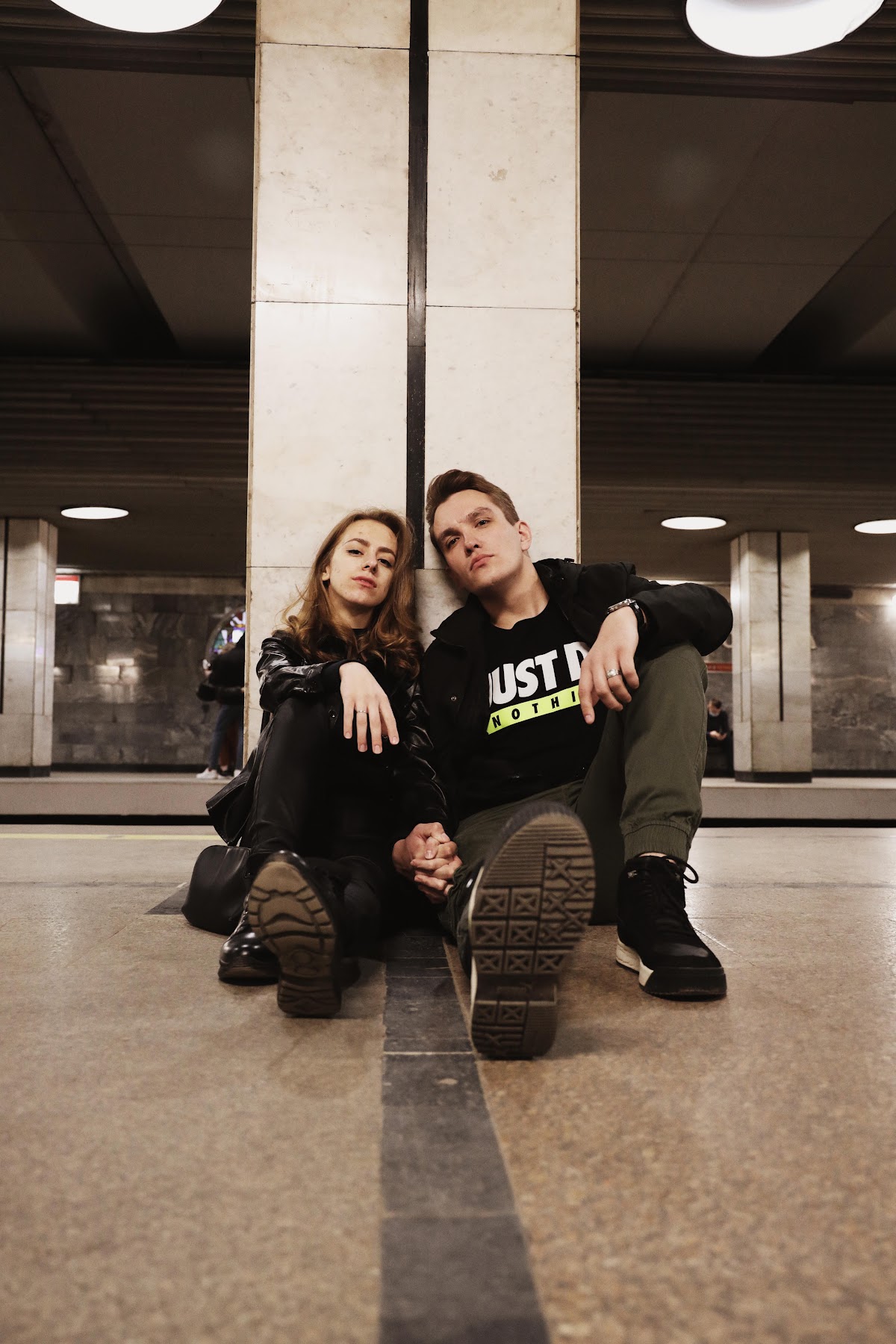 Портфолио: Love story