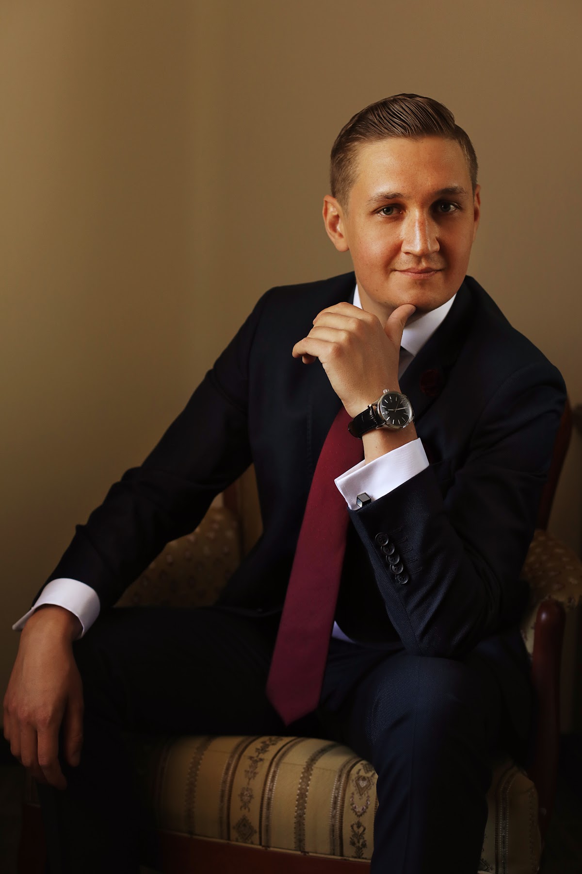 Наталья и Дмитрий